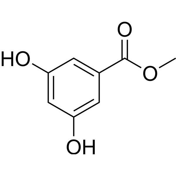Methyl 3,5-dihydroxybenzoate 2150-44-9